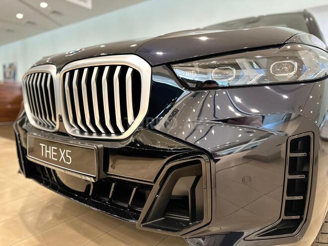 BMW X5-10