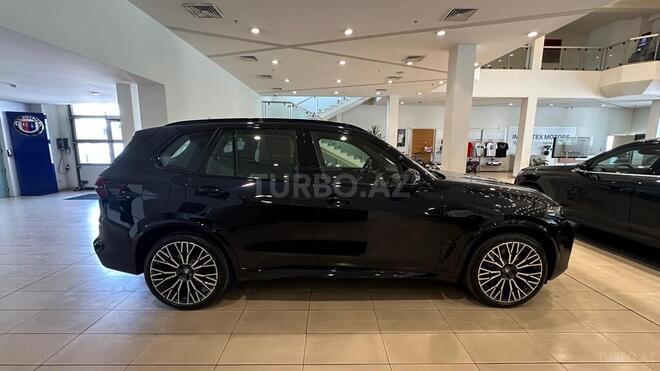 BMW X5-5