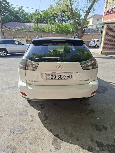 Lexus RX 350-2