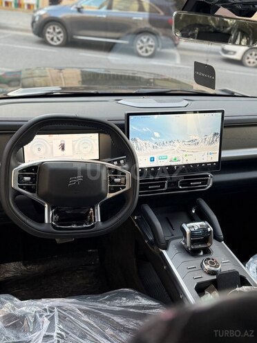 JETOUR T2 i-DM-8