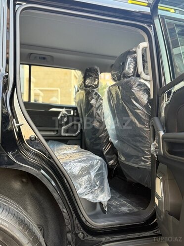 JETOUR T2 i-DM-7