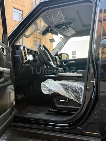 JETOUR T2 i-DM-6