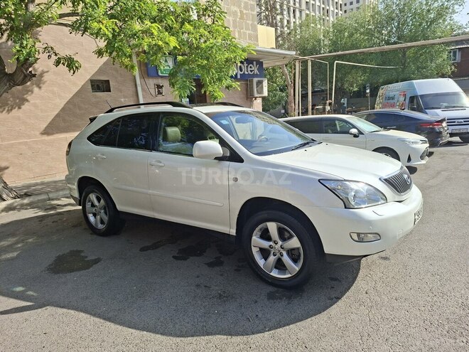 Lexus RX 350-3