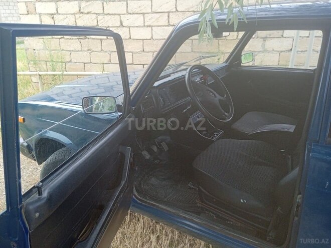 LADA (VAZ) 2107-6