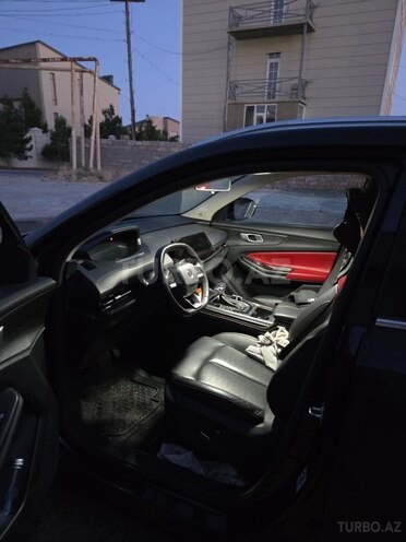 Changan CS 55 Plus-4