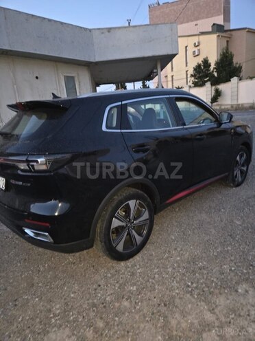 Changan CS 55 Plus-2