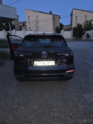 Changan CS 55 Plus-3