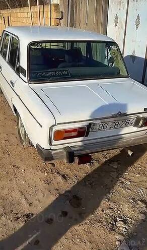 LADA (VAZ) 2106-3