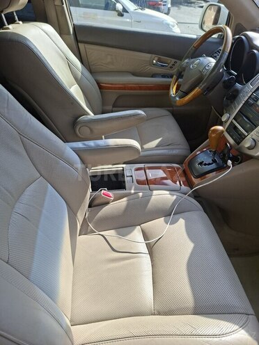 Lexus RX 350-5