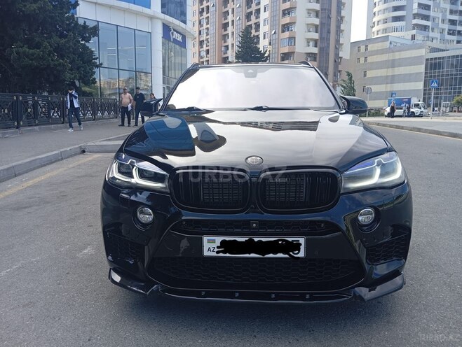 BMW X5-4