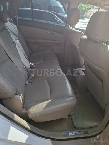 Lexus RX 350-6