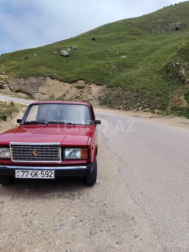 LADA (VAZ) 2107-2