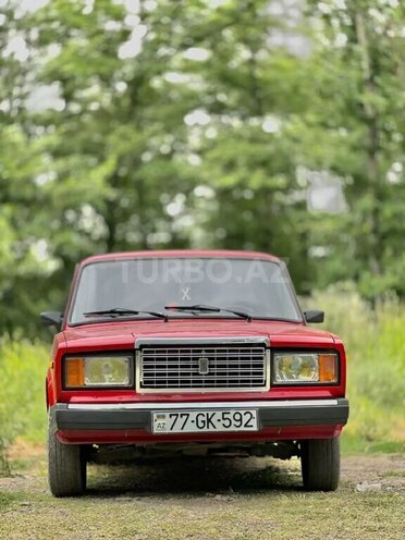 LADA (VAZ) 2107-1