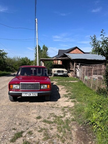 LADA (VAZ) 2107-6