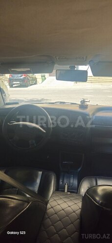 Volkswagen Golf-5