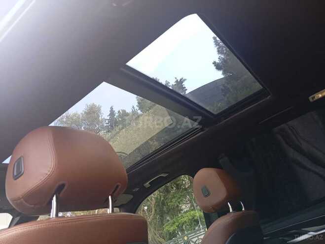 BMW X5-7