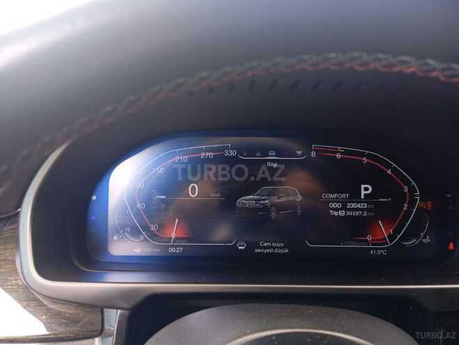 BMW X5-9