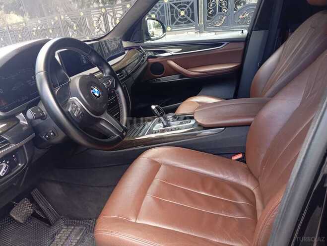 BMW X5-8