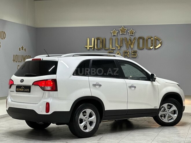 Kia Sorento-4