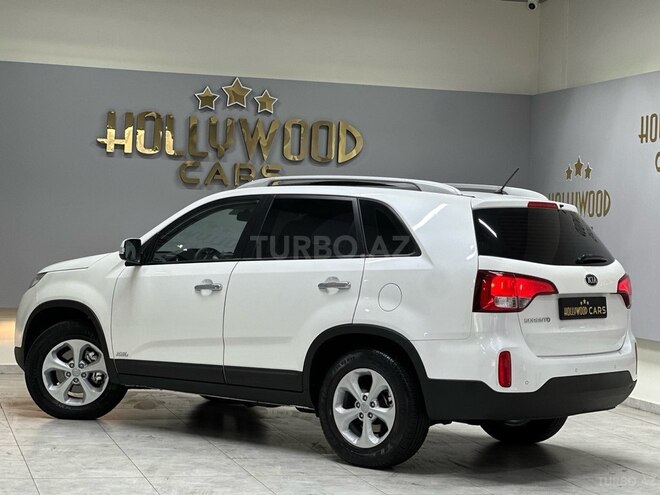 Kia Sorento-6