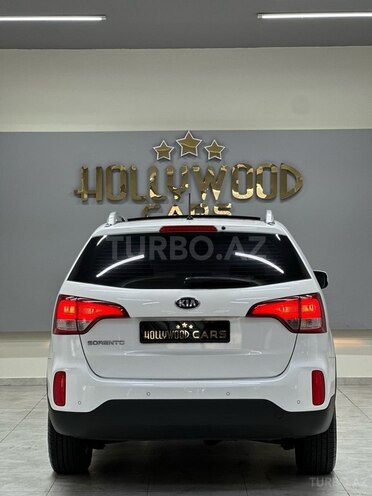 Kia Sorento-5