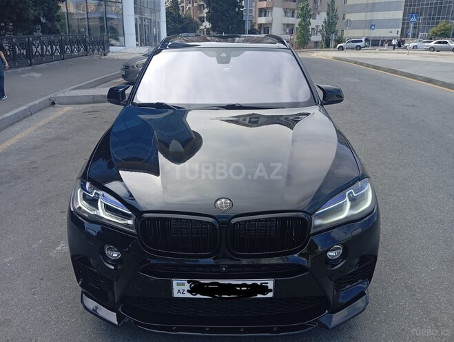 BMW X5-5