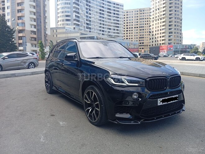 BMW X5-10
