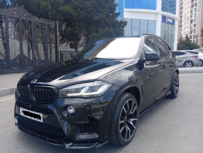 BMW X5-6