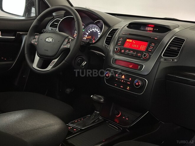 Kia Sorento-10