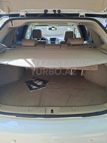 Lexus RX 350-7