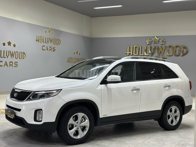 Kia Sorento-26