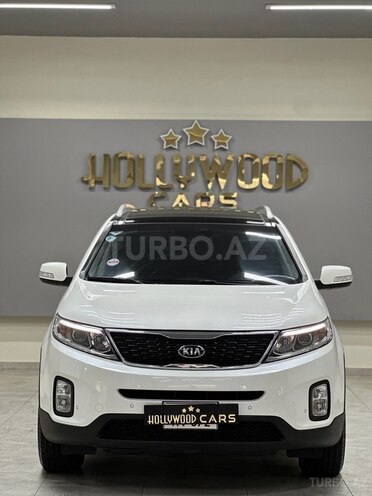 Kia Sorento-27