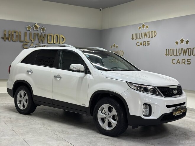 Kia Sorento-25