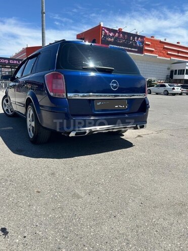 Opel Astra-3