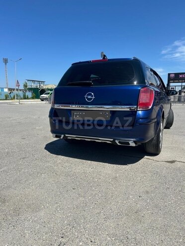 Opel Astra-2