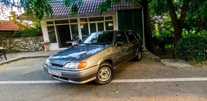LADA (VAZ) 2114-3