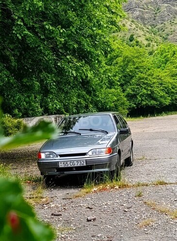 LADA (VAZ) 2114-1