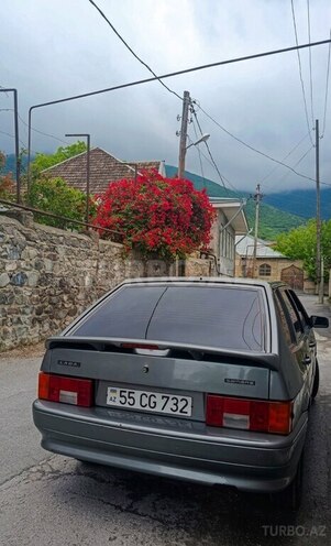 LADA (VAZ) 2114-5