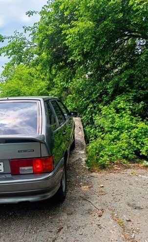 LADA (VAZ) 2114-4