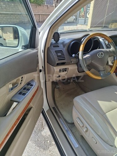 Lexus RX 350-8