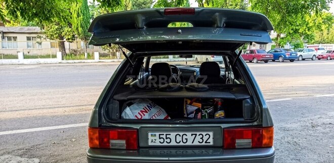 LADA (VAZ) 2114-6