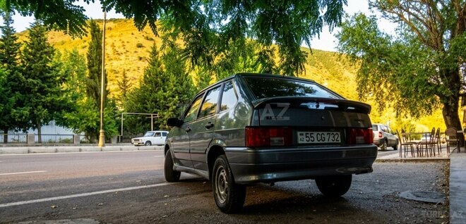 LADA (VAZ) 2114-7
