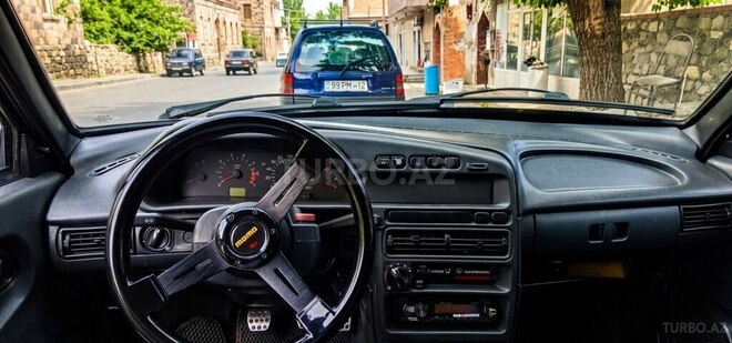 LADA (VAZ) 2114-10