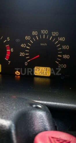LADA (VAZ) 2114-11