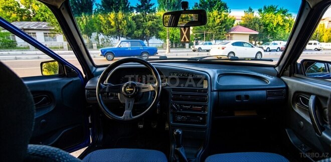LADA (VAZ) 2114-9