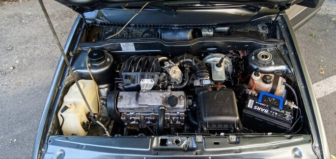 LADA (VAZ) 2114-14