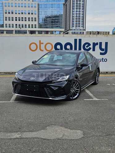 Toyota Camry-2