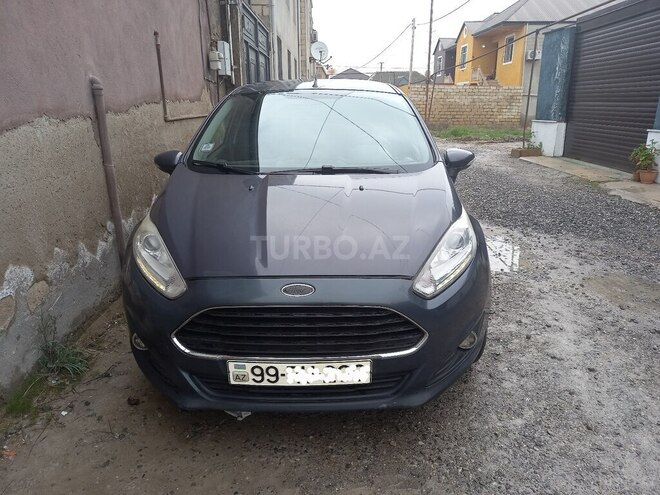 Ford Fiesta-3