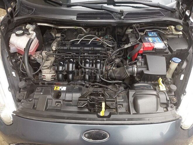 Ford Fiesta-4