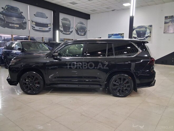 Lexus LX 570-2